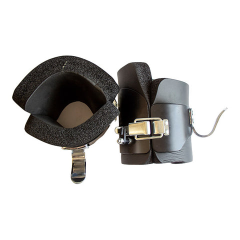 Inversion- & gravity boots (Effektiv til mavetræning)