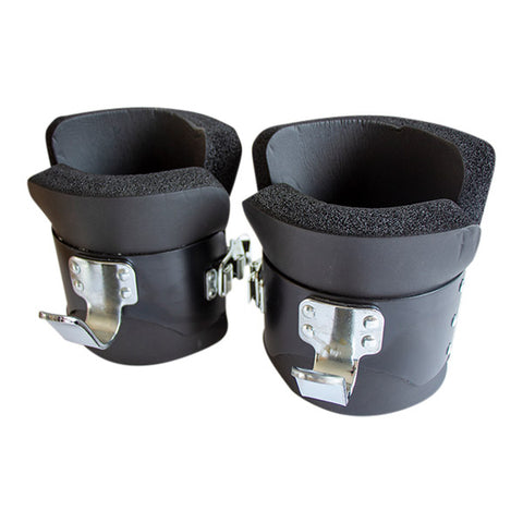 Inversion- & gravity boots (Effektiv til mavetræning)