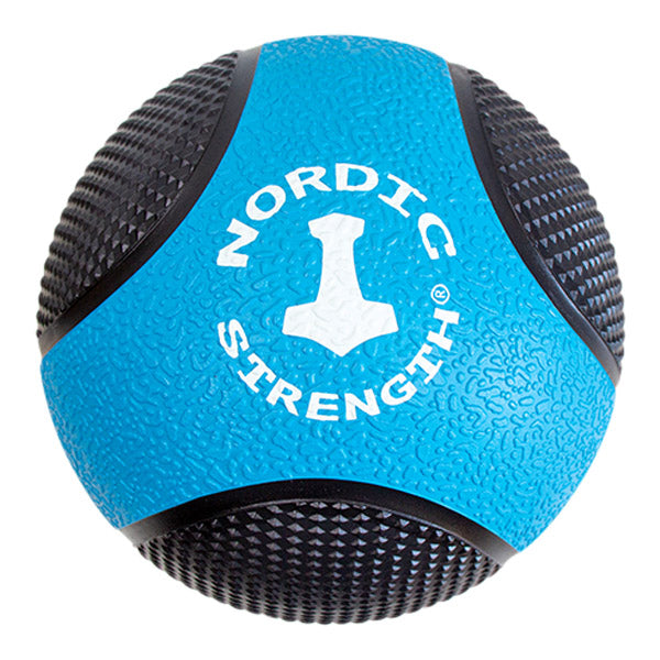 Medicinbold 3 kg - Nordic Strength