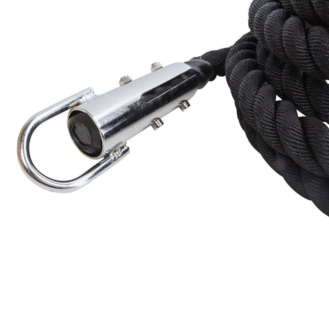 Battle rope med eyelet 38 mm (8 meter)