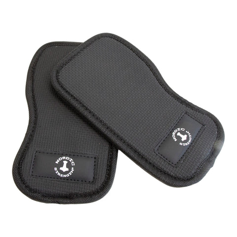 Pads PRO med rubber-grip (Håndbeskytter)