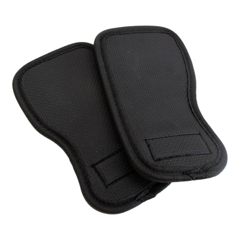 Pads PRO med rubber-grip (Håndbeskytter)