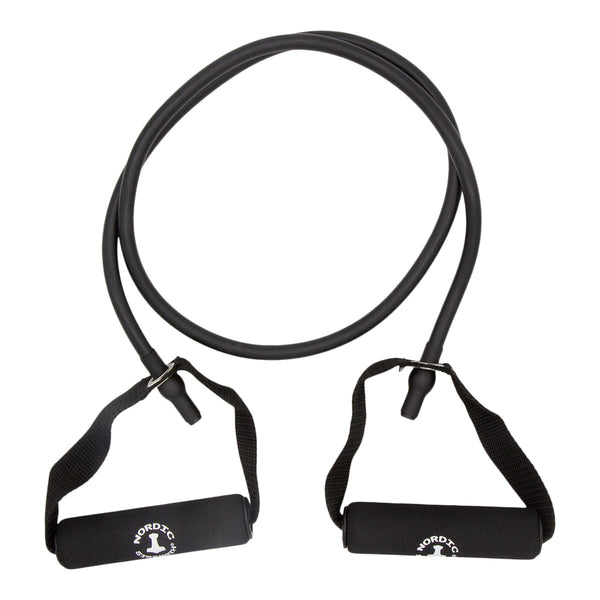 Exertube let - sort (styrke 2 af 6)