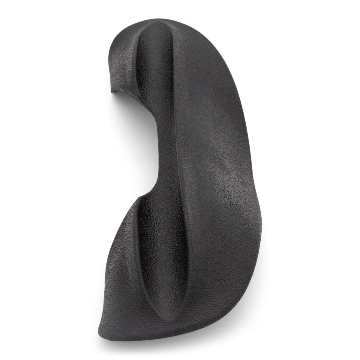 Nakkepude formstøbt i gummi