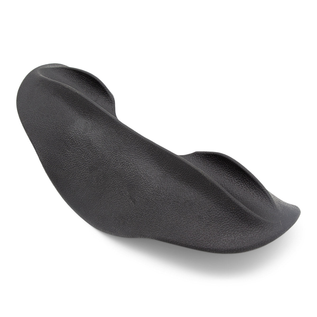 Nakkepude formstøbt i gummi