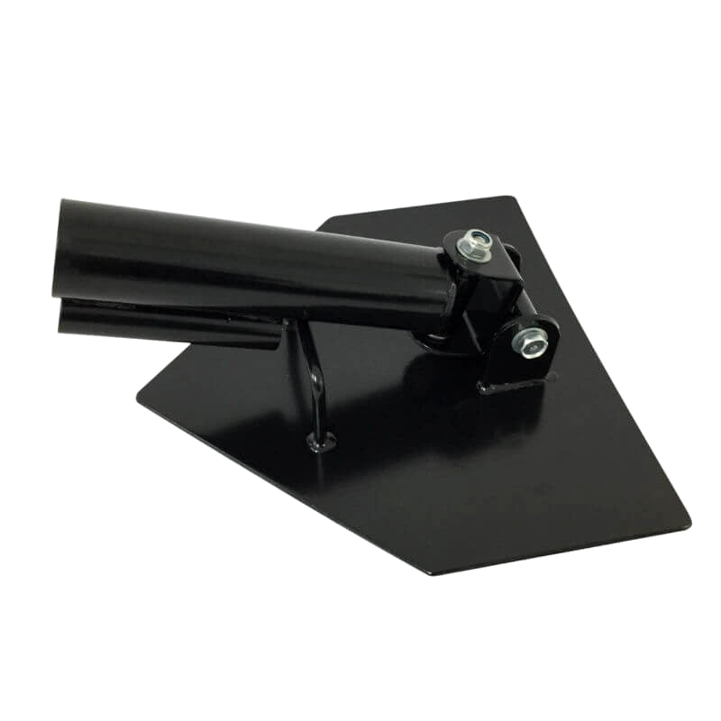 T-bar / Landmine / Torsonator (Nordic Strength)