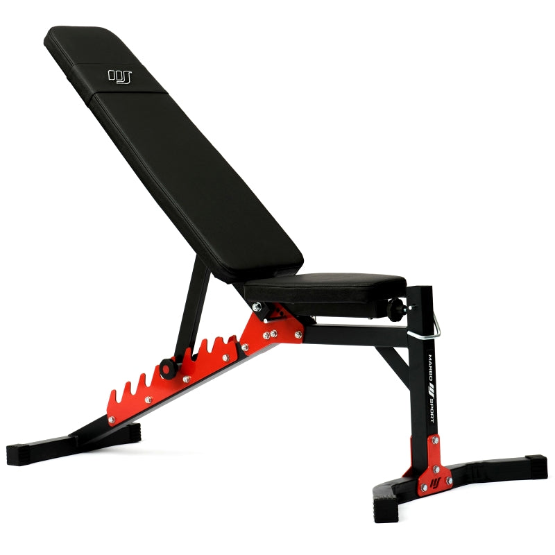 Home justerbar træningsbænk