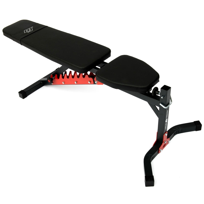 Home justerbar træningsbænk