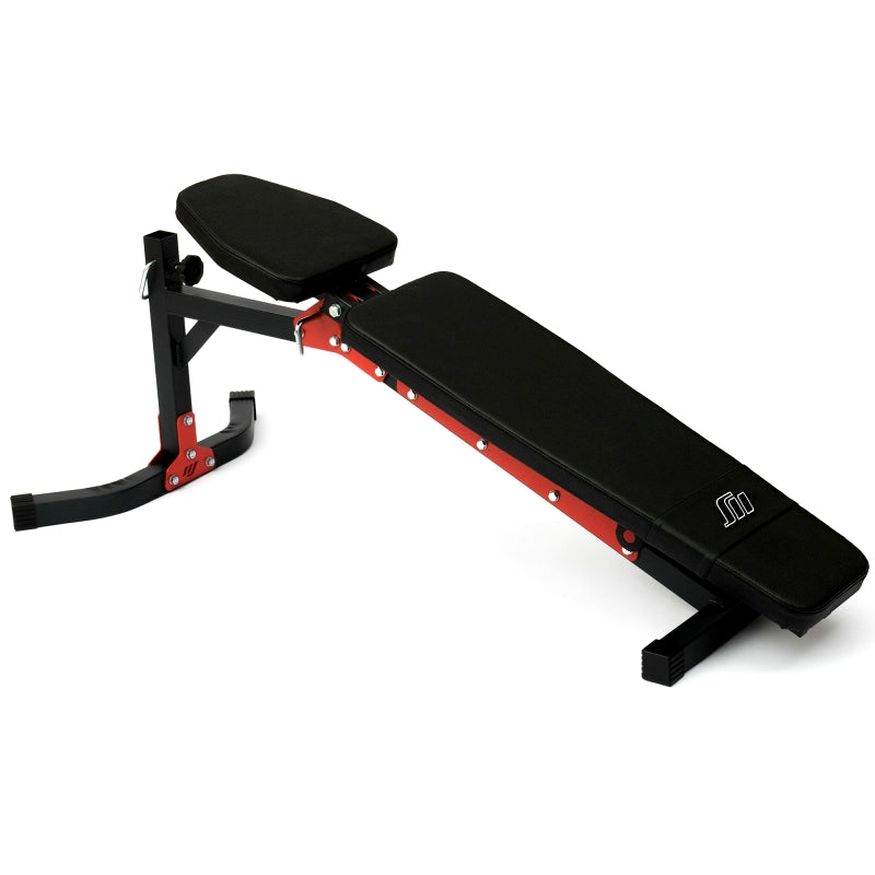 Home justerbar træningsbænk