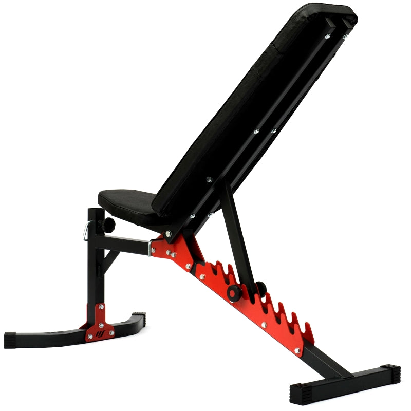 Home justerbar træningsbænk