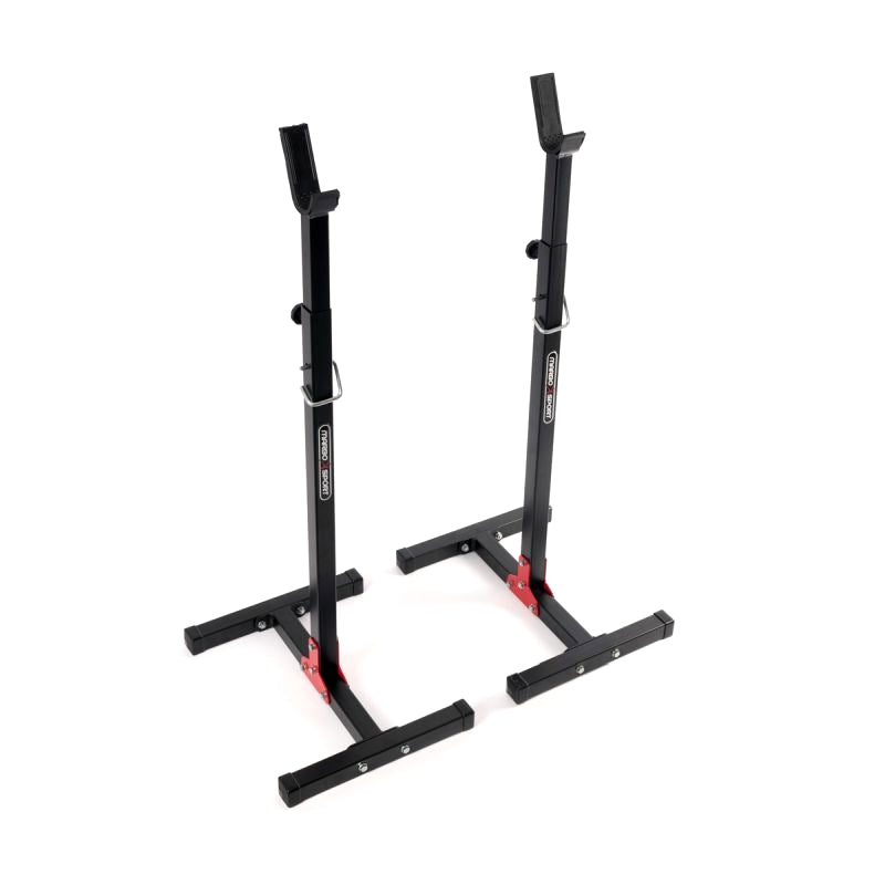 Home Fristående Squat Rack