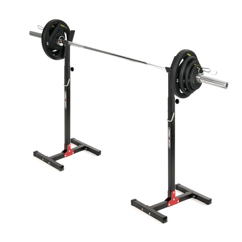 Home Fristående Squat Rack