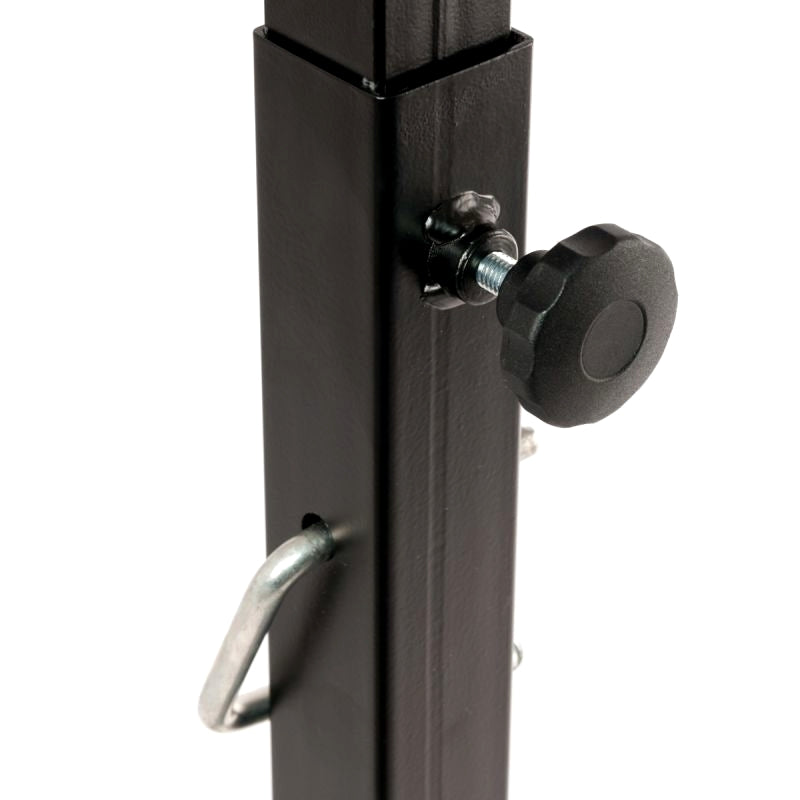 Home Fristående Squat Rack