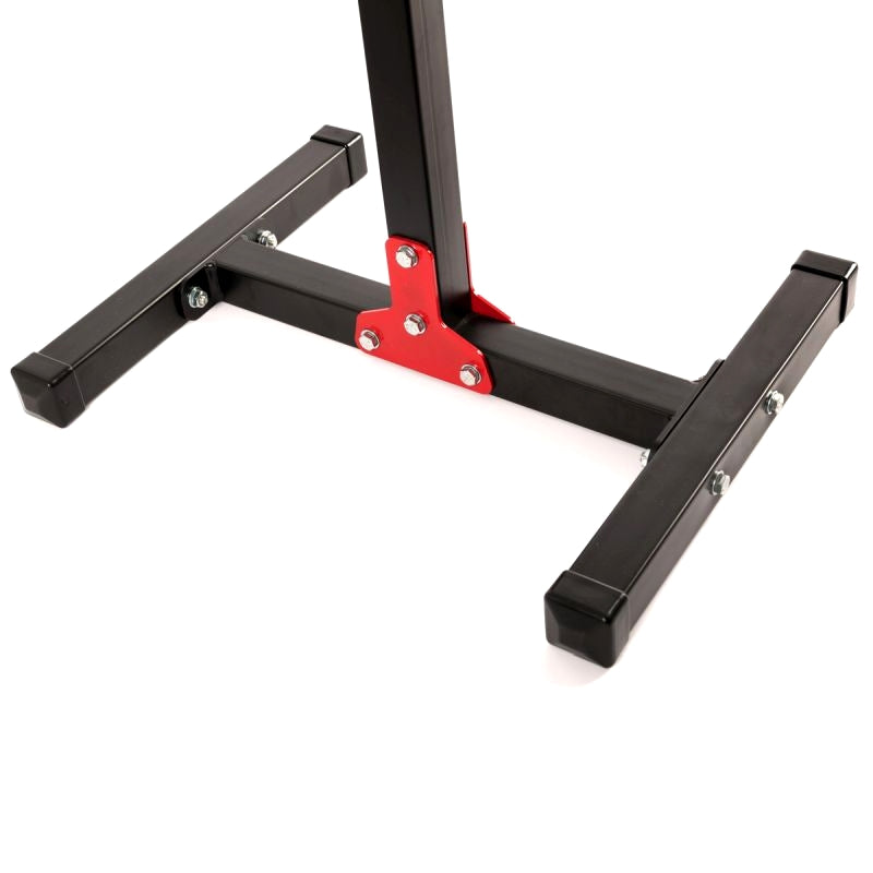 Home Fristående Squat Rack