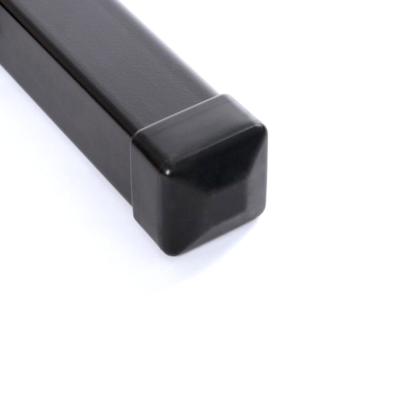 Home squat rack med skiveholdere