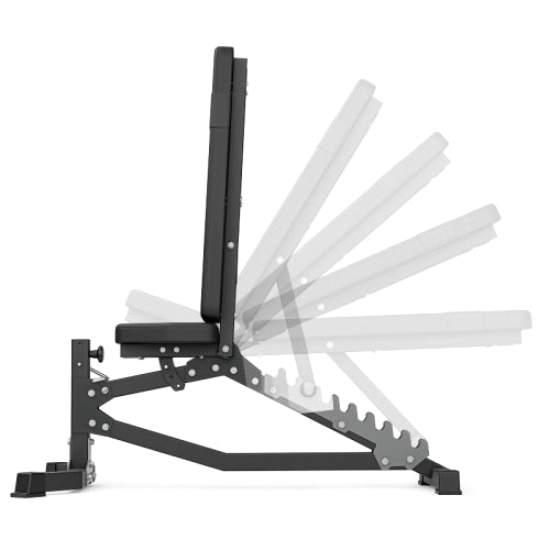 Semi Pro træningsbænk