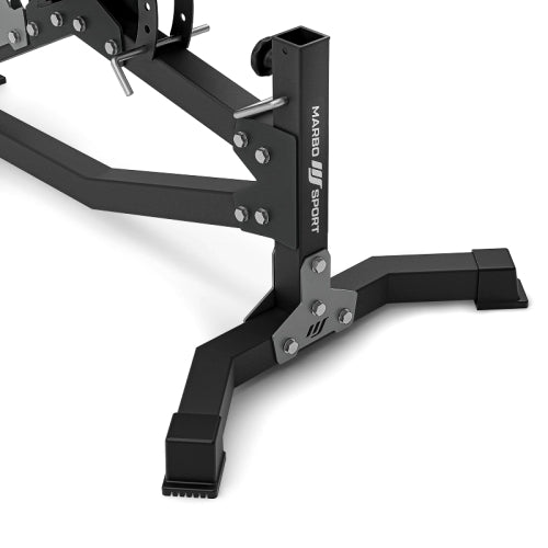 Semi Pro træningsbænk