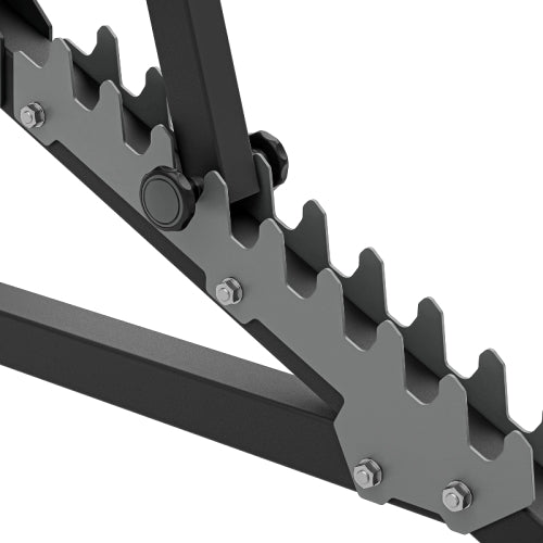 Semi Pro træningsbænk