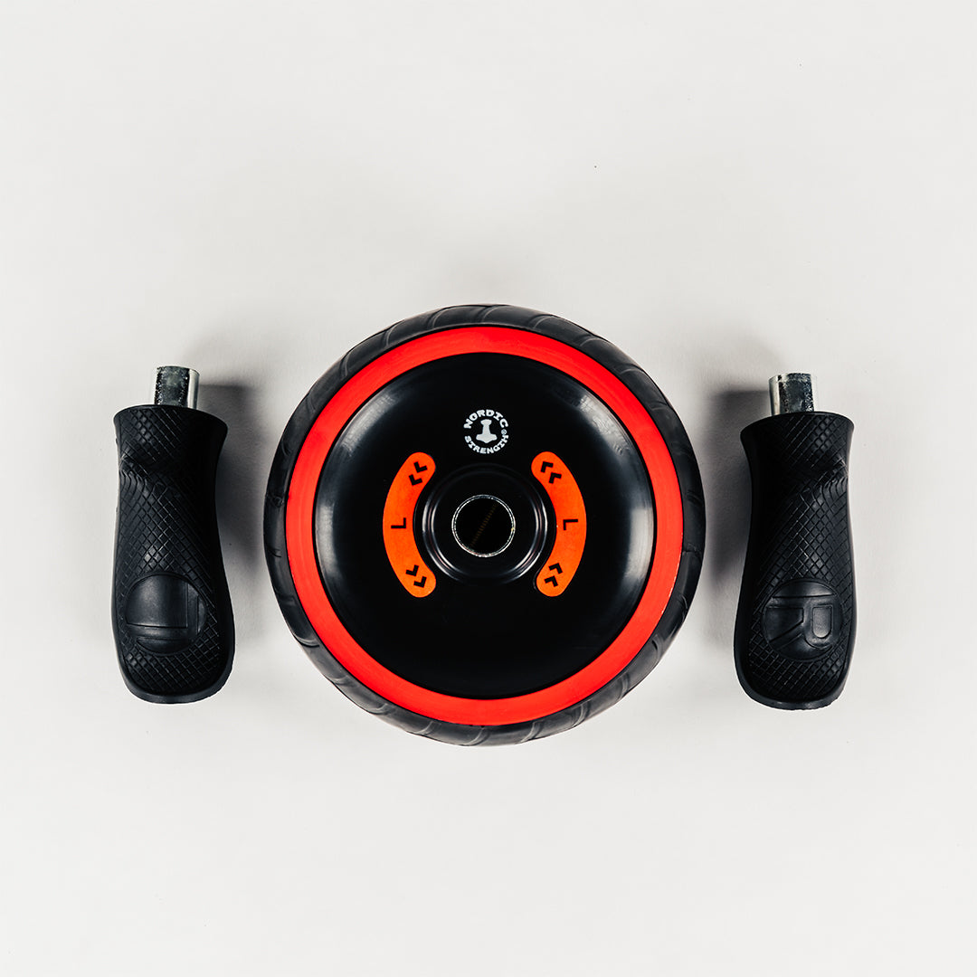 Mavehjul - Support Edition