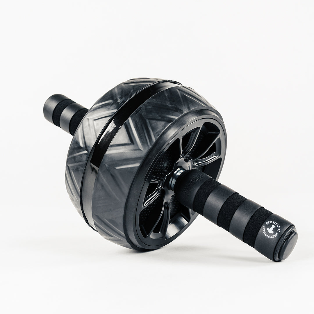 Mavehjul - The Black Diamond