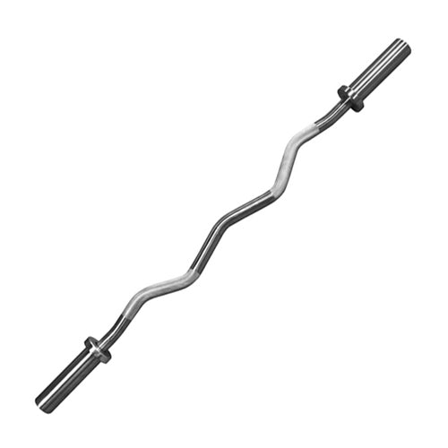 Curlstang / Curl bar - OL (50 mm)