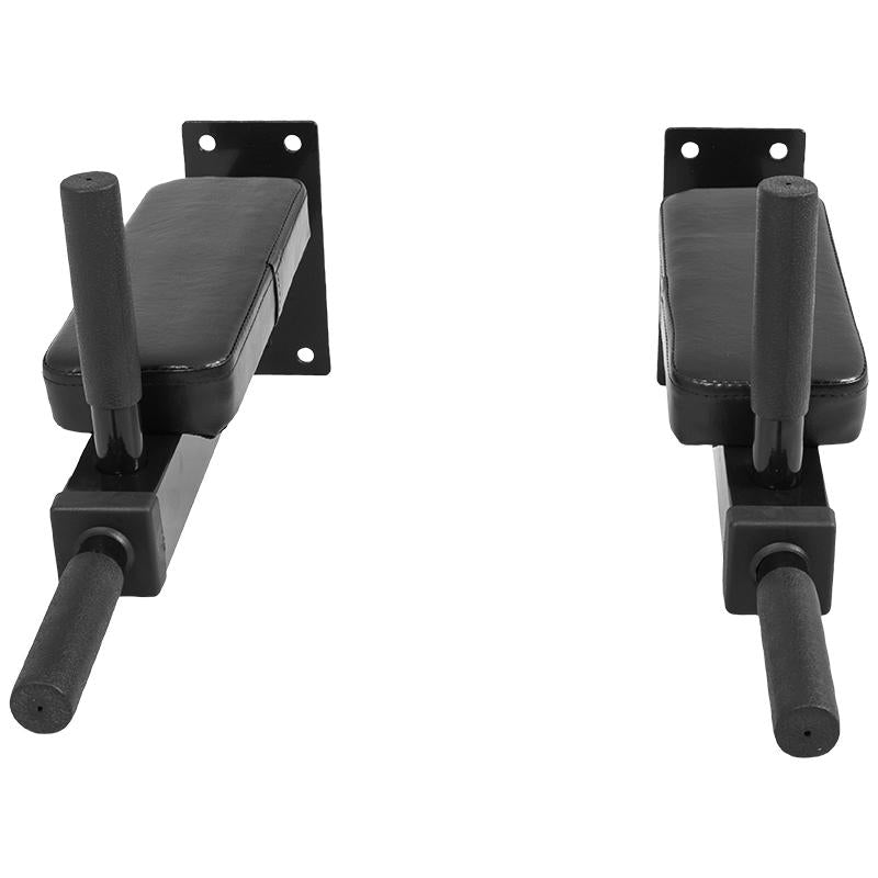 Mave og Dips stænger til vægmontering