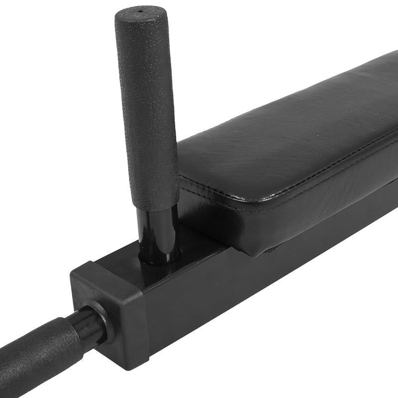 Mave og Dips stænger til vægmontering