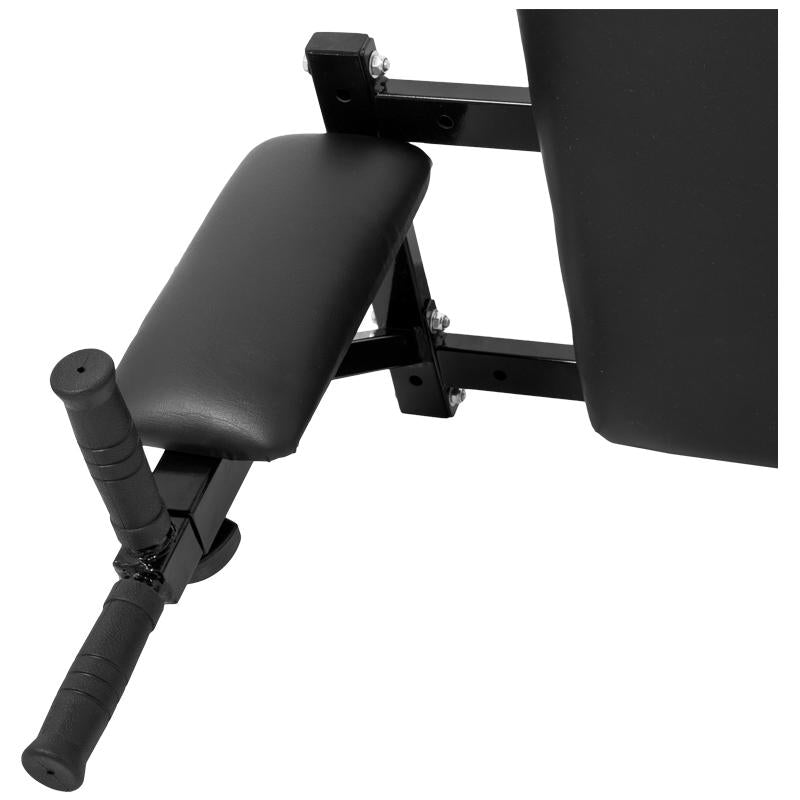 Dipstation til vægmontering