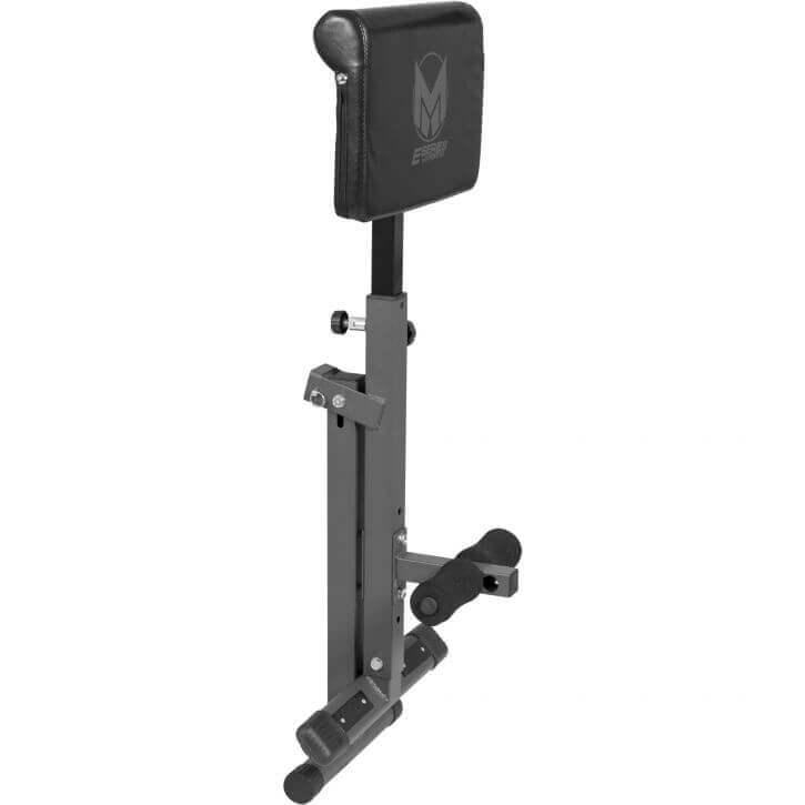 Billig Rygtræner E-Series