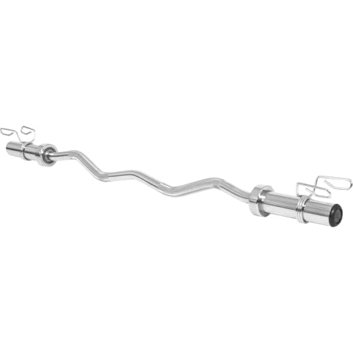 Curlstang / Curl bar - OL (50 mm)