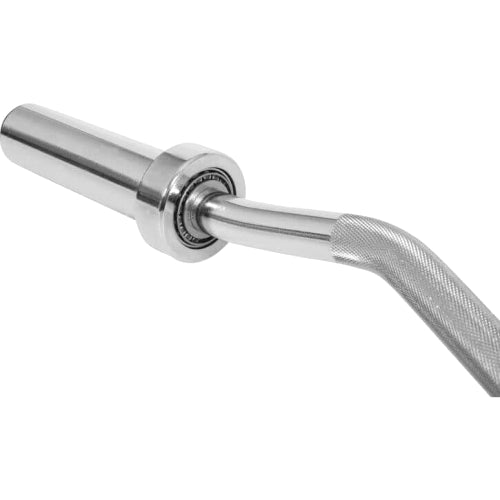 Curlstang / Curl bar - OL (50 mm)