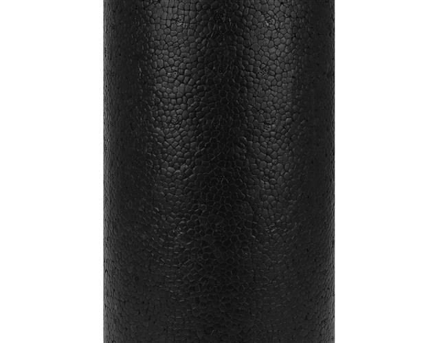 Foam roller EPP - Sort 30 cm
