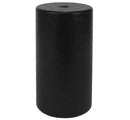 Foam roller EPP - Sort 30 cm