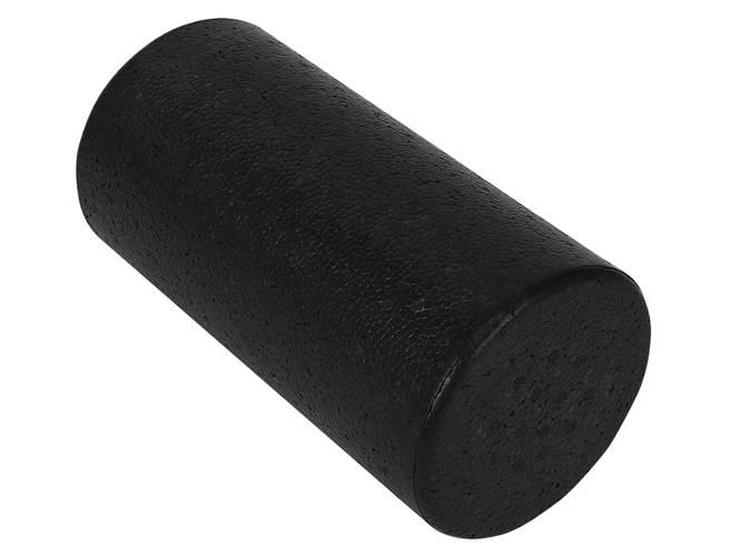 Foam roller EPP - Sort 30 cm