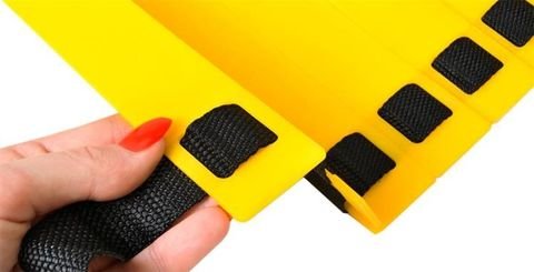 Agility stige / ladder - 6 meter