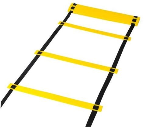 Agility stige / ladder - 6 meter