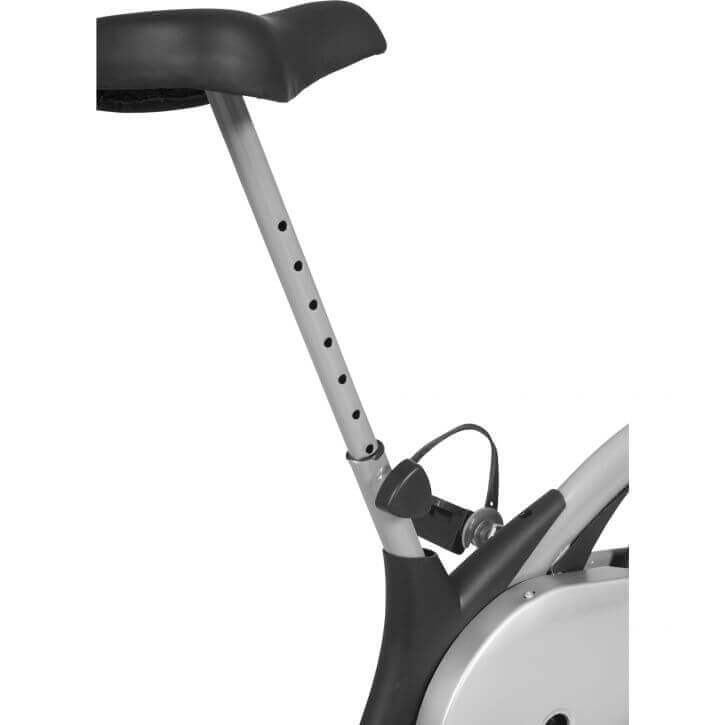 2 i 1 motionscykel og crosstrainer