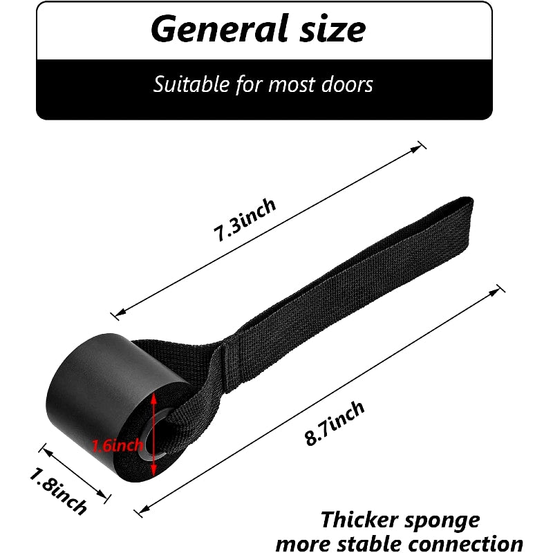 Dør anker / door anchor