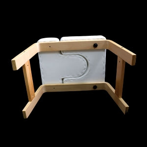 Hovedstandsstol - Nordic Strength