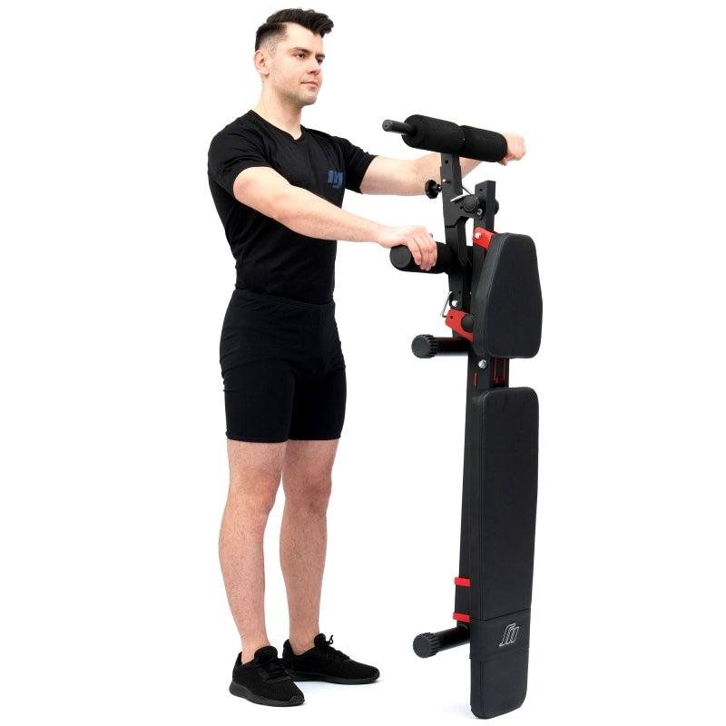 Home Skråbænk - Træningsbænk