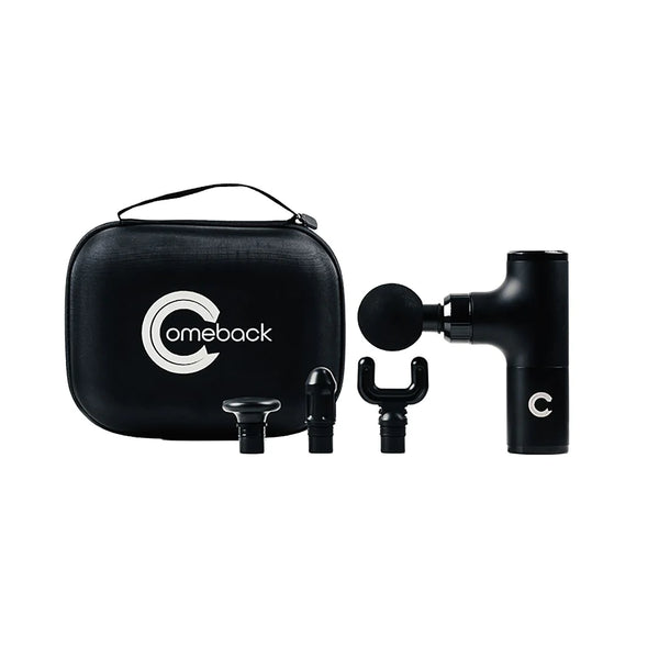 Massage Gun (Mini) Deluxe fra Comeback (Massagepistol)