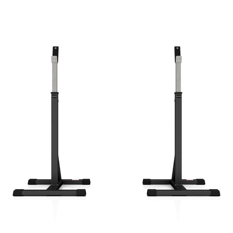 Fitnesscenter Squat / bænkpres holder