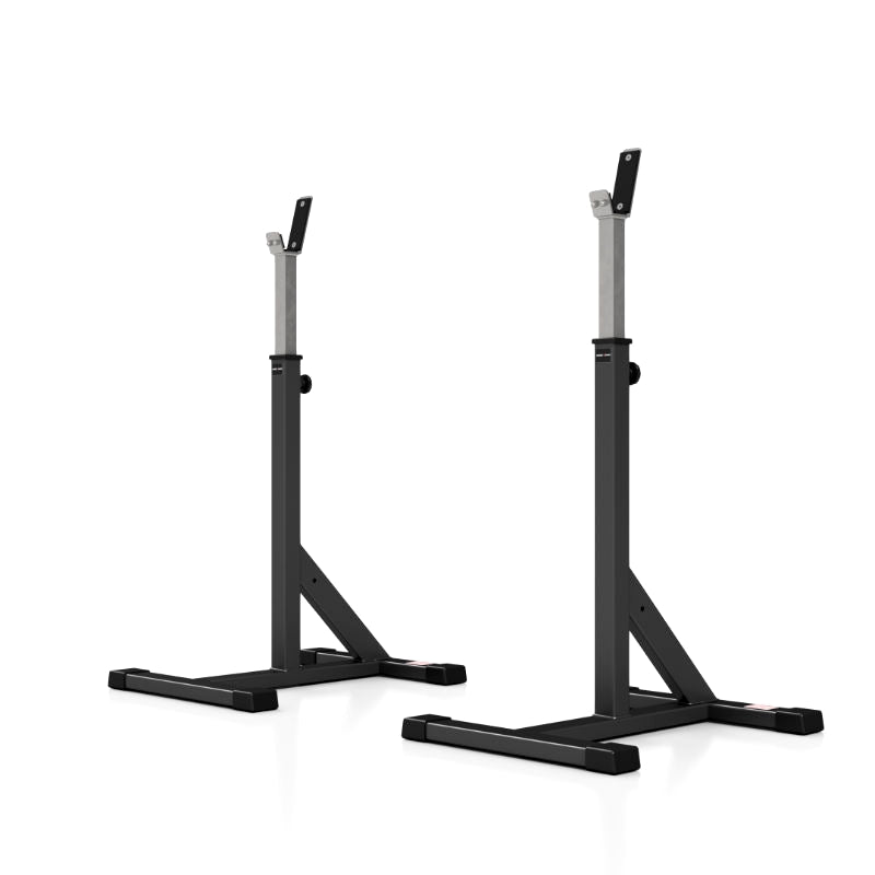 Fitnesscenter Squat / bænkpres holder