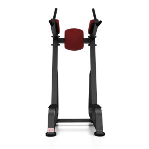 Fitnesscenter Dipstation