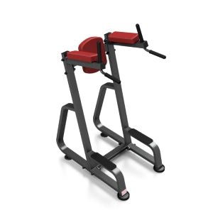 Fitnesscenter Dipstation