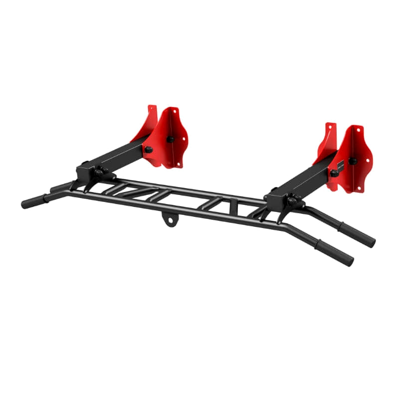 Semi-Pro Monkey bar Chin up bar (til loft eller væg)