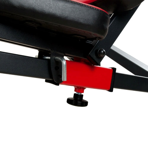 Semi Pro Bænkpres med holder