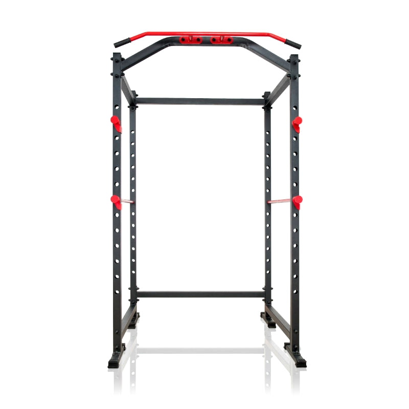 Semi-Pro Squat Power Cage