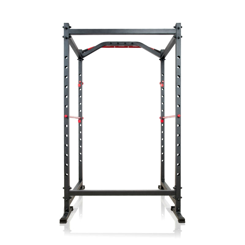Semi-Pro Squat Power Cage