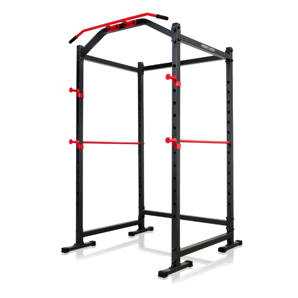 Squat Power Cage U112